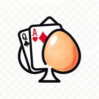 掼蛋官方正版智能棋牌游戏Logo